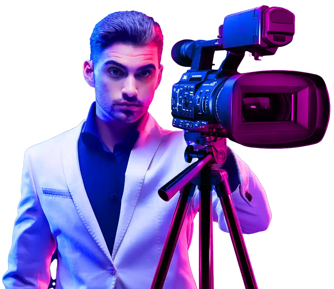 produccion de video
