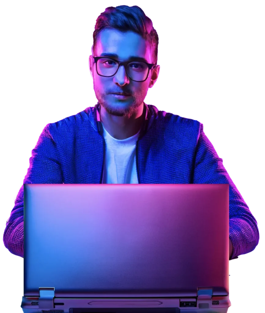 diseño web marketing digital