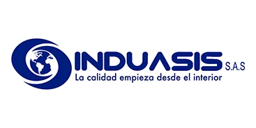 induasis